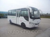 CIMC Lingyu CLY6600DE3 bus