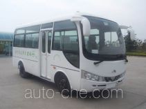 CIMC Lingyu CLY6600DJ bus