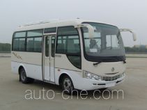 CIMC Lingyu CLY6600DJA1 автобус