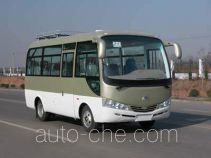 CIMC Lingyu CLY6600D2 bus