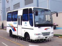 CIMC Lingyu CLY6602D автобус