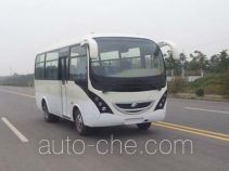 CIMC Lingyu CLY6606DE bus