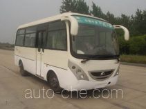 CIMC Lingyu CLY6606DE1 bus