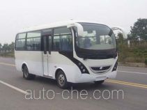 CIMC Lingyu CLY6606DJ bus