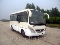 CIMC Lingyu CLY6607D bus