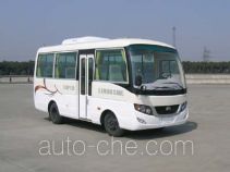 CIMC Lingyu CLY6608DA автобус