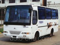 CIMC Lingyu CLY6660D bus
