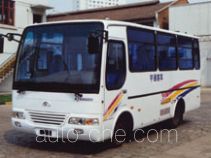 CIMC Lingyu CLY6660D1 автобус