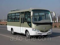 CIMC Lingyu CLY6660DE bus