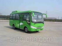 CIMC Lingyu CLY6660DEA bus