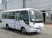 CIMC Lingyu CLY6660DEA1 bus