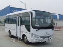 CIMC Lingyu CLY6660DEA2 bus