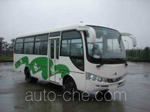 CIMC Lingyu CLY6720DE bus