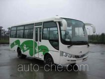 CIMC Lingyu CLY6720DE1 bus
