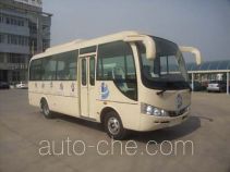 CIMC Lingyu CLY6720DEA bus