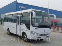 CIMC Lingyu CLY6720DEA1 bus