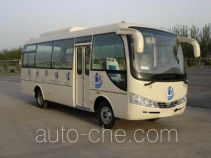 CIMC Lingyu CLY6720DJ bus