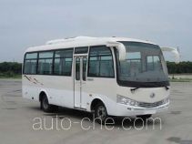 CIMC Lingyu CLY6721D автобус