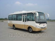 CIMC Lingyu CLY6721D1 bus