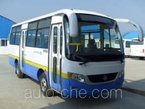 CIMC Lingyu CLY6722GEA city bus