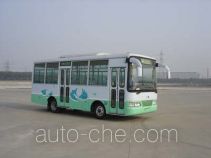 CIMC Lingyu CLY6730G1 city bus