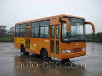 CIMC Lingyu CLY6730GE city bus