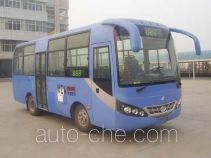 CIMC Lingyu CLY6731GN city bus