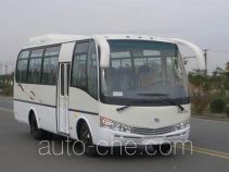 CIMC Lingyu CLY6737D bus