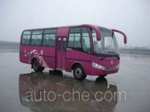 CIMC Lingyu CLY6750D bus