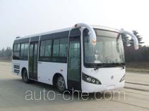 CIMC Lingyu CLY6770HGA city bus