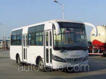 CIMC Lingyu CLY6771CNGA city bus