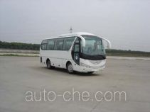 CIMC Lingyu CLY6798H bus