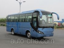 CIMC Lingyu CLY6810HDA bus
