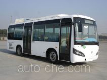 CIMC Lingyu CLY6852HCNGC city bus