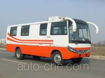 CIMC Lingyu CLY6860DEB bus