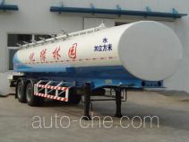 CIMC Lingyu CLY9270GPS sprinkler trailer