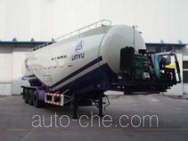 CIMC Lingyu CLY9300GSL полуприцеп для перевозки насыпных грузов