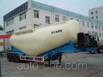 CIMC Lingyu CLY9301GSL полуприцеп для перевозки насыпных грузов