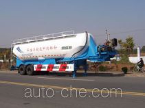 CIMC Lingyu CLY9310GFL bulk powder trailer