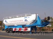CIMC Lingyu CLY9310GFL bulk powder trailer