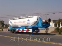 CIMC Lingyu CLY9330GFL bulk powder trailer
