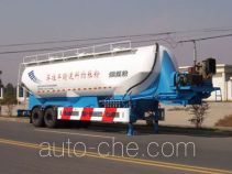 CIMC Lingyu CLY9330GFL bulk powder trailer