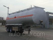 CIMC Lingyu CLY9340GYYB oil tank trailer