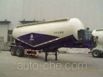 CIMC Lingyu CLY9350GFL bulk powder trailer