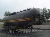 CIMC Lingyu CLY9400GFL bulk powder trailer