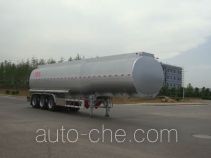 CIMC Lingyu CLY9400GRH lubricating oil tank trailer