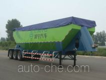 CIMC Lingyu CLY9400ZLS bulk food trailer