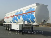 CIMC Lingyu CLY9401GRY flammable liquid tank trailer