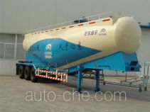 CIMC Lingyu CLY9401GSN bulk cement trailer