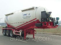 CIMC Lingyu CLY9401GXH ash transport trailer